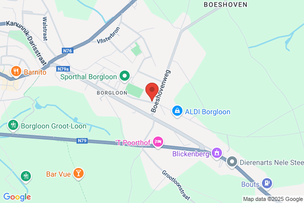 Strooppotje