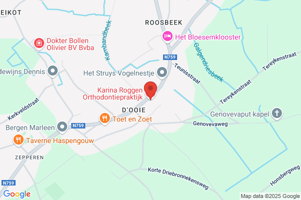 Roggen Karina