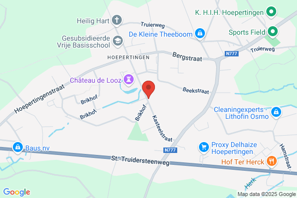 Velkeneers N