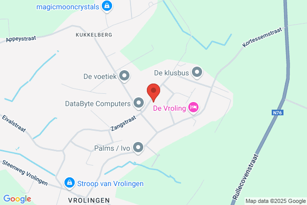 Immo Hertogen