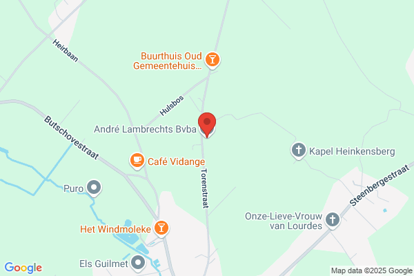 Lambrechts Immobilien Bvba