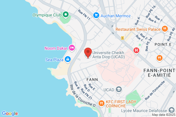 Ucad Nv-Sa