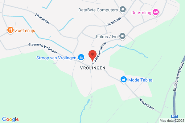 Tuinen-Tilkens