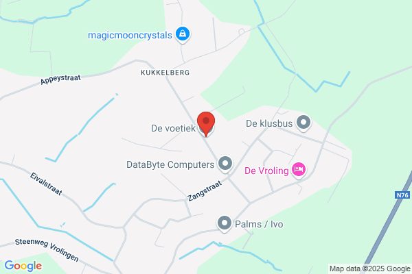 Voordeckers/G.