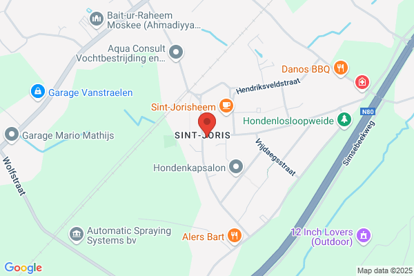 Buurtgezondheidscentrum "de Restel"