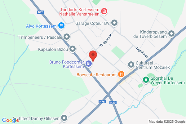 Ad Consultants Bvba