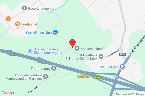 Algemene Dakwerken Patrick Knuts