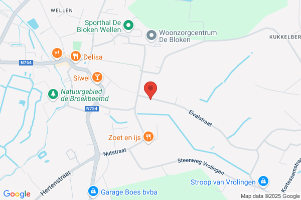 Boeketterie Buxus