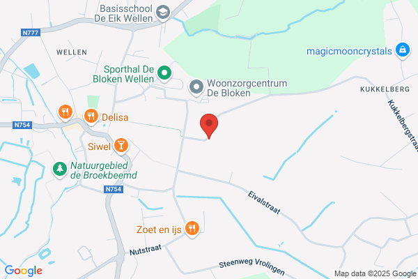Buttiens Bart