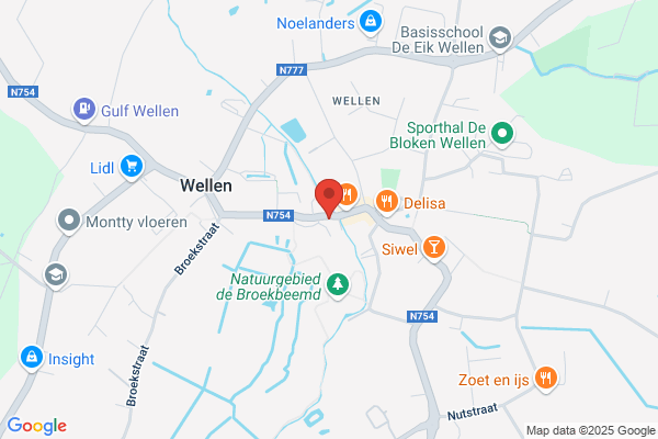 Garden Center T'hoveniertje Bvba