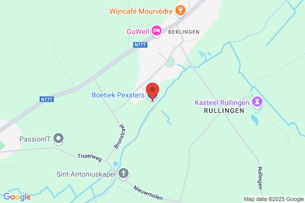 Greefs P