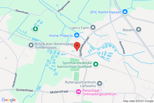 Grosemans Rony
