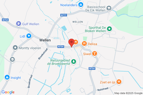 Hoveniertje Bvba