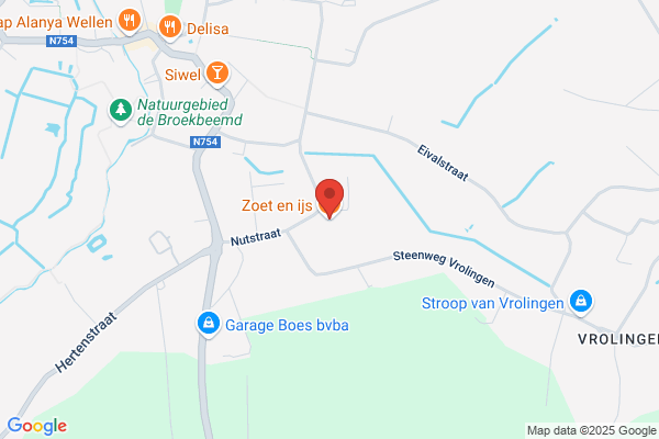 Huis De Marijn