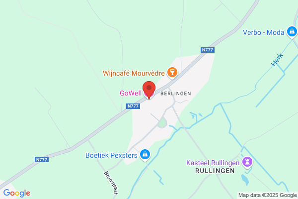 Kuur En Welness Centrum Y. Buekers