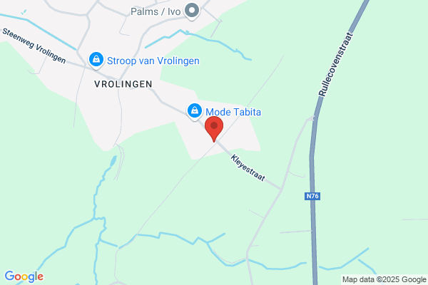 Stokmans/Godelieve
