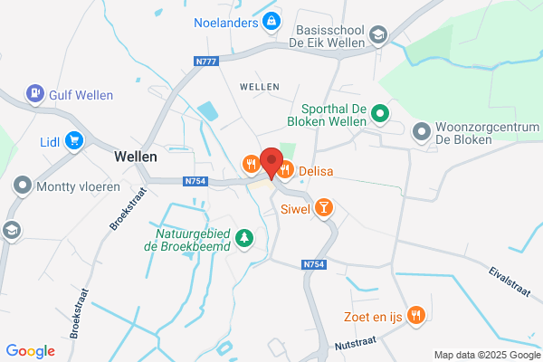 Vangrootloon Shopping Bvba