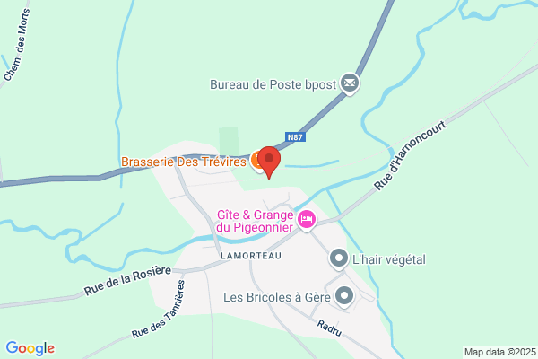 Coureaux Robert Ets Sa