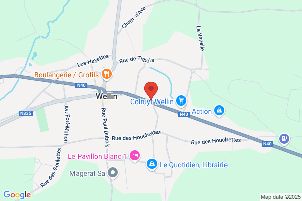 Lomprez Assurances Wellimmo