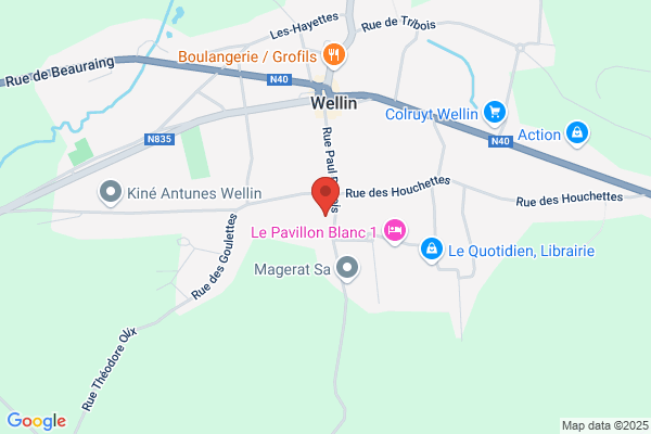 Eurardenne