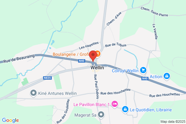 Eurardenne