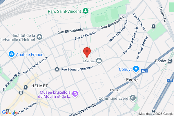 Fermette (La) Asbl