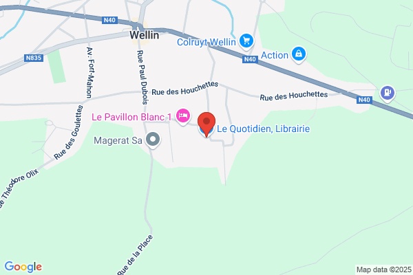 Le Quotidien