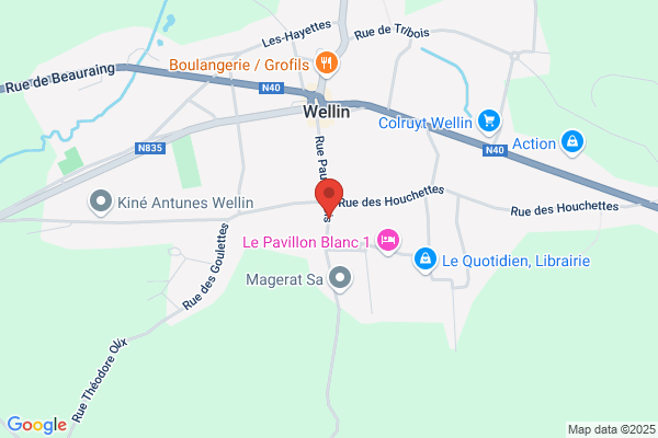 Wandalino (Le)