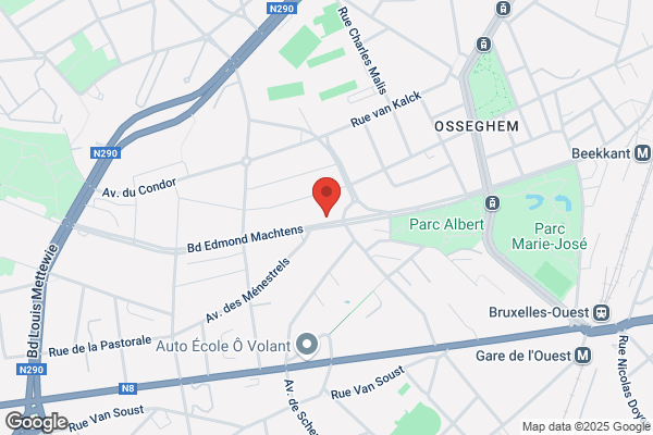 Gerance D'immeubles