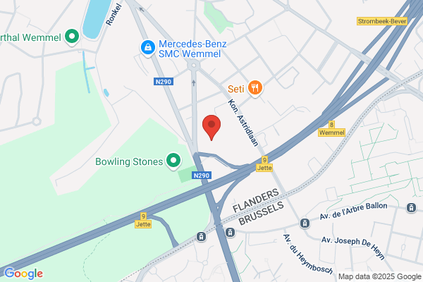 Les Voyages Belges