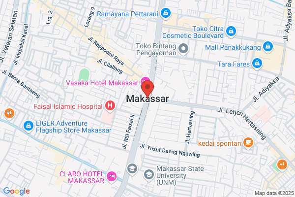 Makassar