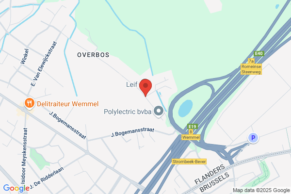 Van Der Elst/Roger