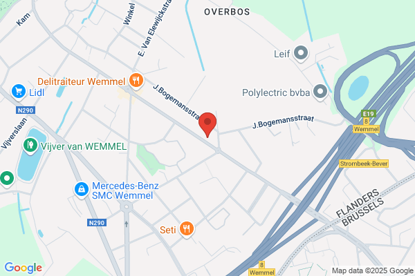 Advocaten Wemmel