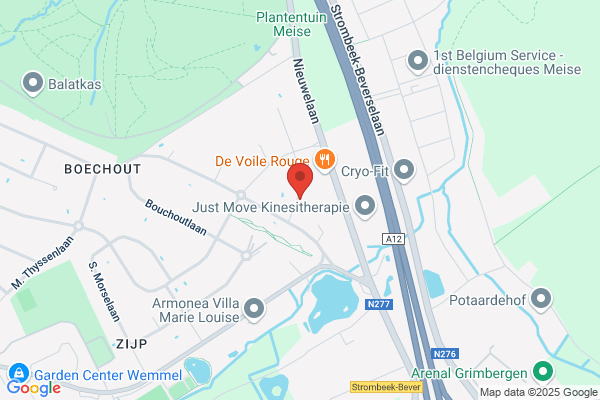 Mobica Nv
