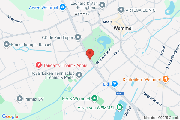De Gernier/Robert