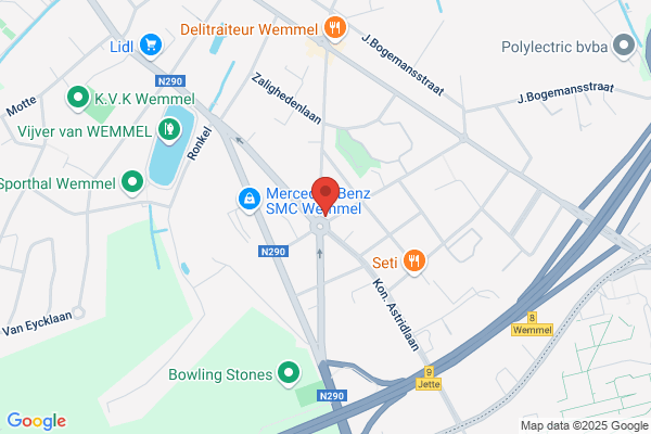 Keulemans A