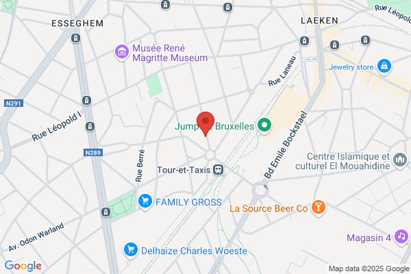 Lemmens Architectuur & Urbanisme