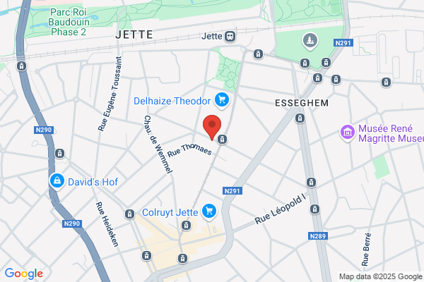 Gergeay/Murielle