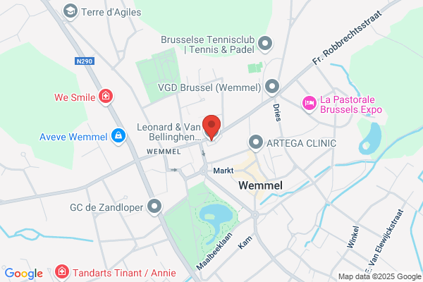Van Gelderen/Olten