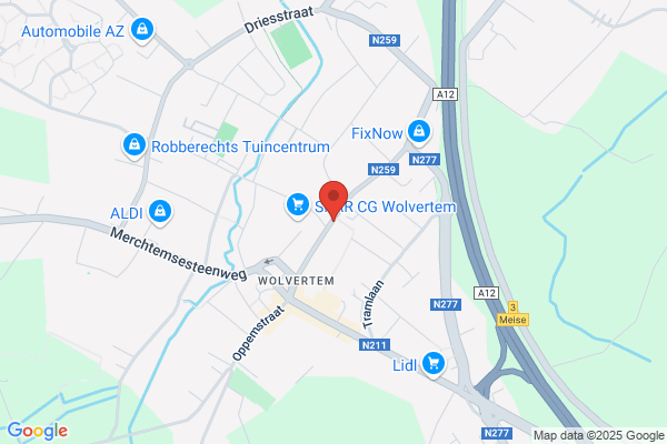Baudewijns & C° (Centea)