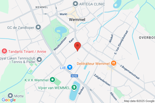 Willems Bvba