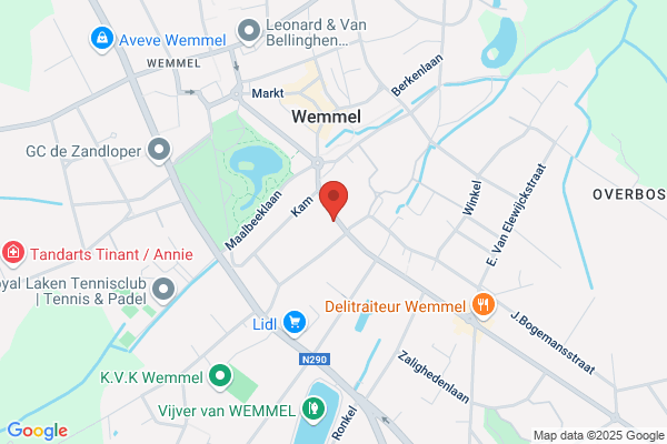 N.A.V.A.R.J.O. Bvba