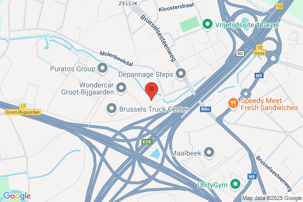 Sia Benelux Nv
