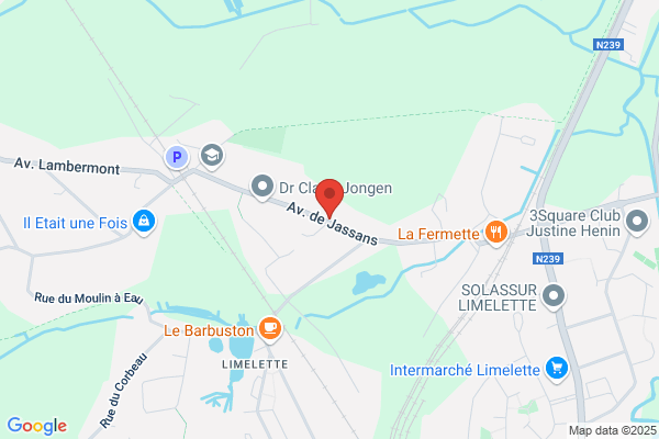 Merveille (La) Sprl