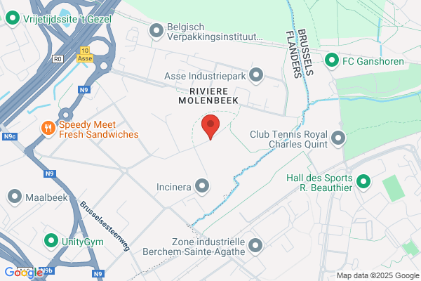 Van Den Driesschen Bvba