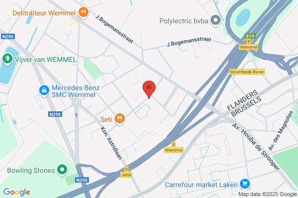Knaeps Derkinderen Bvba
