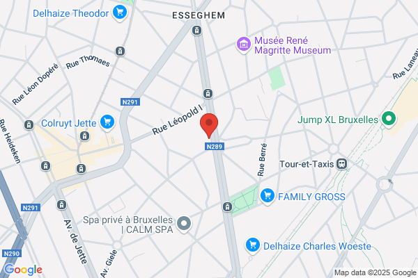 Pharmacie Notre-Dame