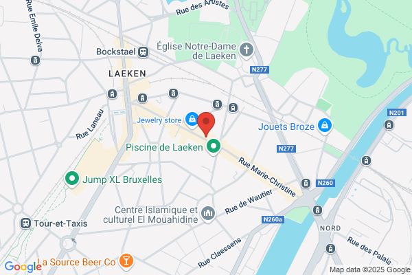 Les Frères Calli Sc