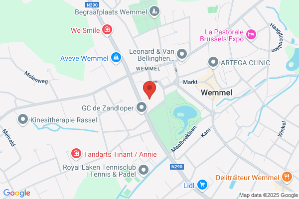 De Smedt/Joseph
