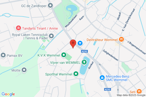 De Troch/Jean